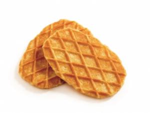 Butter Wafer